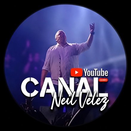 Canal Neil Velez en YouTube